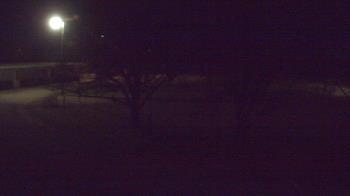 Weather camera view of Goessel ES.