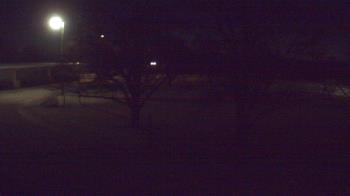 Weather camera view of Goessel ES.