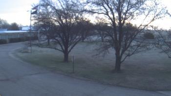 Weather camera view of Goessel ES.