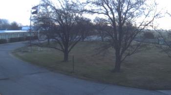 Weather camera view of Goessel ES.