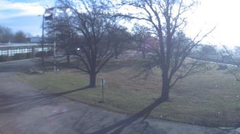 Weather camera view of Goessel ES.