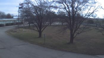 Weather camera view of Goessel ES.