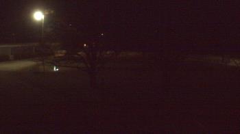 Weather camera view of Goessel ES.