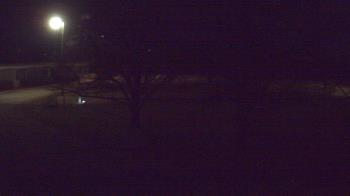 Weather camera view of Goessel ES.