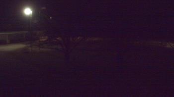 Weather camera view of Goessel ES.