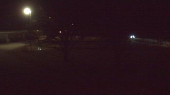 Weather camera view of Goessel ES.