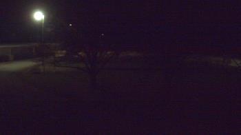 Weather camera view of Goessel ES.