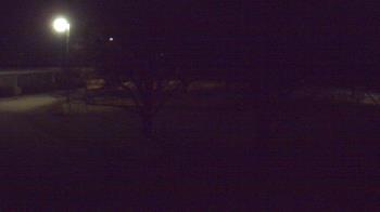 Weather camera view of Goessel ES.