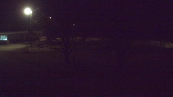 Weather camera view of Goessel ES.