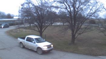 Weather camera view of Goessel ES.