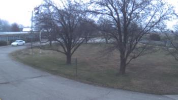 Weather camera view of Goessel ES.