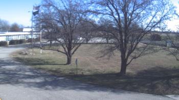 Weather camera view of Goessel ES.