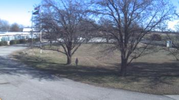 Weather camera view of Goessel ES.