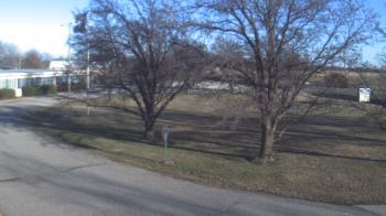 Weather camera view of Goessel ES.