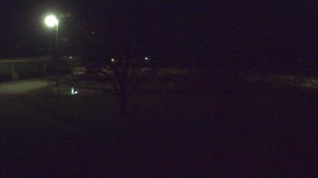 Weather camera view of Goessel ES.