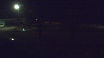 Weather camera view of Goessel ES.