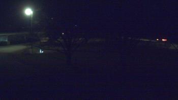 Weather camera view of Goessel ES.