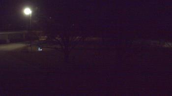 Weather camera view of Goessel ES.