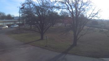 Weather camera view of Goessel ES.