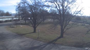 Weather camera view of Goessel ES.