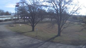 Weather camera view of Goessel ES.