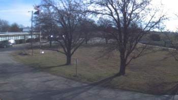 Weather camera view of Goessel ES.