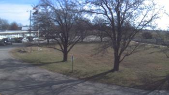 Weather camera view of Goessel ES.