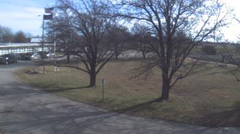 Weather camera view of Goessel ES.