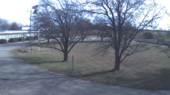 Weather camera view of Goessel ES.