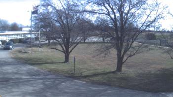 Weather camera view of Goessel ES.