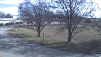 Weather camera view of Goessel ES.