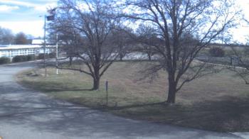 Weather camera view of Goessel ES.