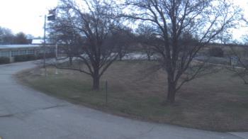 Weather camera view of Goessel ES.