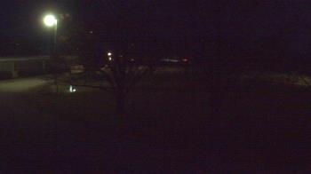 Weather camera view of Goessel ES.