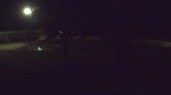 Weather camera view of Goessel ES.