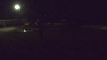 Weather camera view of Goessel ES.