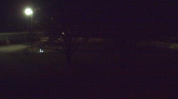 Weather camera view of Goessel ES.