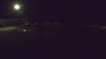 Weather camera view of Goessel ES.