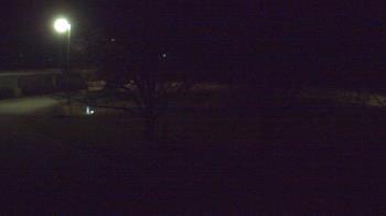 Weather camera view of Goessel ES.