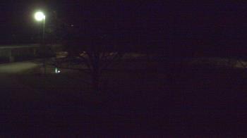 Weather camera view of Goessel ES.