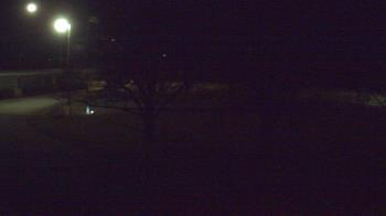 Weather camera view of Goessel ES.