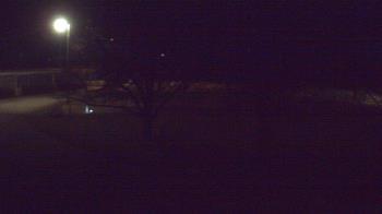 Weather camera view of Goessel ES.