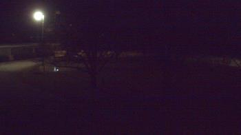 Weather camera view of Goessel ES.