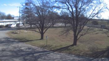 Weather camera view of Goessel ES.