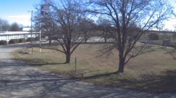 Weather camera view of Goessel ES.