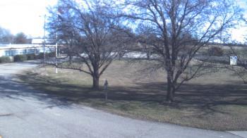 Weather camera view of Goessel ES.