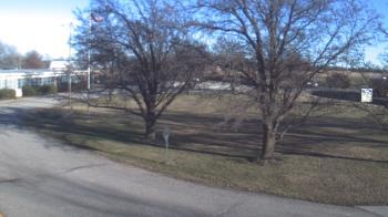 Weather camera view of Goessel ES.