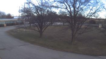 Weather camera view of Goessel ES.