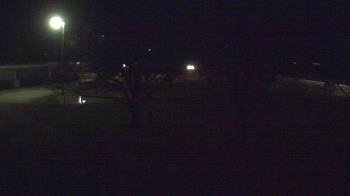 Weather camera view of Goessel ES.