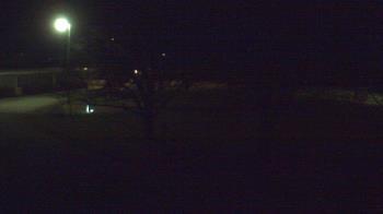 Weather camera view of Goessel ES.